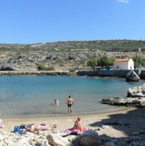 Familienurlaub auf Kreta
