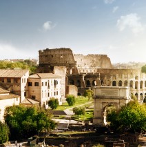 Städtereise nach Rom: Zwischen historischem Flair und modernem Aufbegehren