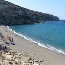 Die schönsten Strände der Insel Kreta