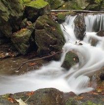 Aktivurlaub in Tschechiens Jesenik