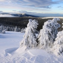 Jesenik in Tschechien – Wunderschön im Sommer sowie im Winter