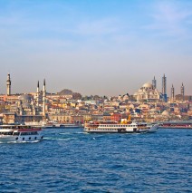 Urlaub in einem besonderen Land: Türkei